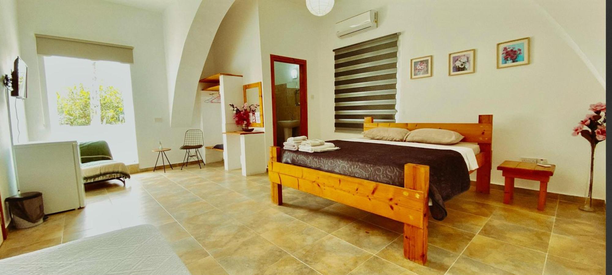 Hera Palace Boutique Otel Yialousa Exterior foto